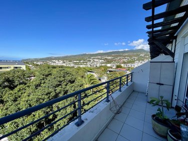 Appartement a vendre La Possession 97419 Réunion 72 m2 3 pièces 228450 euros