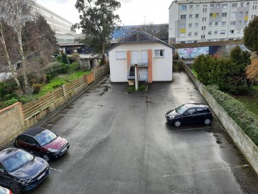 Appartement a vendre Saint-Brieuc 22000 Côtes-d'Armor 78 m2 4 pièces 148500 euros