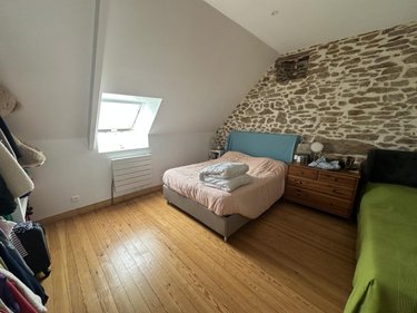 Maison a vendre Saint-Germain-des-Vaux 50440 Manche 91 m2 3 pièces 377400 euros