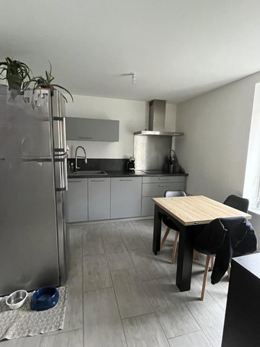 Appartement a vendre Tavaux 39500 Jura 84 m2 4 pièces 145000 euros