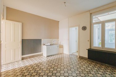 Maison a vendre Saint-Saulve 59880 Nord 76 m2  107000 euros