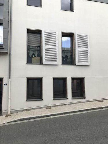 Location appartement Beaumont-Louestault 37360 Indre-et-Loire 49 m2 2 pièces 490 euros