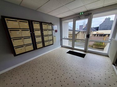 Appartement a vendre Cherbourg-en-Cotentin 50100 Manche 52 m2 2 pièces 127000 euros