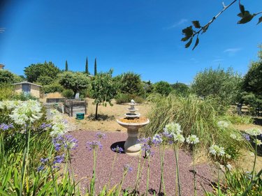 Maison a vendre Taulignan 26770 Drôme 142 m2 5 pièces 450000 euros