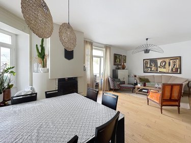 Maison a vendre Lorient 56100 Morbihan 161 m2 7 pièces 462460 euros