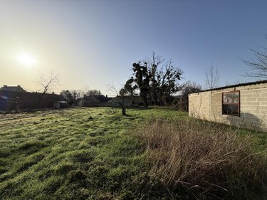 Terrain a batir a vendre Gueux 51390 Marne 813 m2  340000 euros