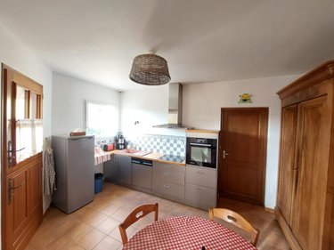 Maison a vendre Montigné-le-Brillant 53970 Mayenne 180 m2  334400 euros