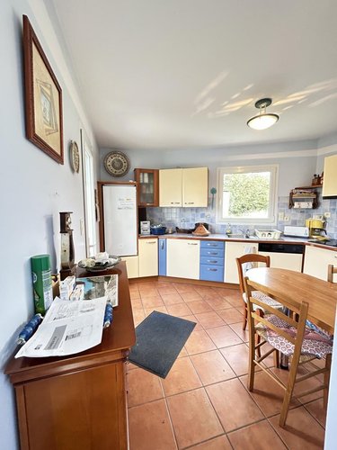 Maison a vendre Comblessac 35330 Ille-et-Vilaine 240 m2 8 pièces 167000 euros