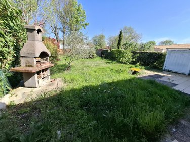 Maison a vendre Saintes 17100 Charente-Maritime 103 m2 4 pièces 251808 euros