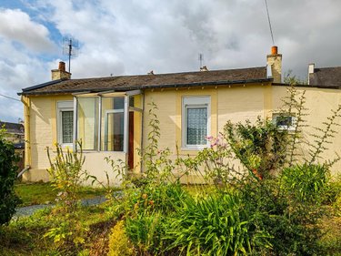 Maison a vendre Saint-Martin-des-Champs 29600 Finistère 59 m2 3 pièces 110670 euros