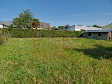 Maison a vendre Sérent 56460 Morbihan 110 m2 6 pièces 218000 euros