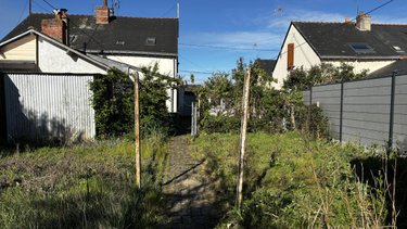 Maison a vendre Trélazé 49800 Maine-et-Loire 86 m2 4 pièces 194250 euros