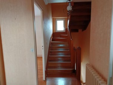 Maison a vendre Guilvinec 29730 Finistère 85 m2 5 pièces 231500 euros