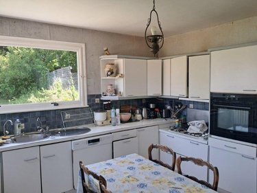 Maison a vendre Boulogne-sur-Mer 62200 Pas-de-Calais 108 m2 6 pièces 167680 euros