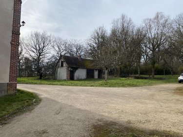 Maison a vendre Douchy-Montcorbon 45220 Loiret 206 m2 7 pièces 214000 euros