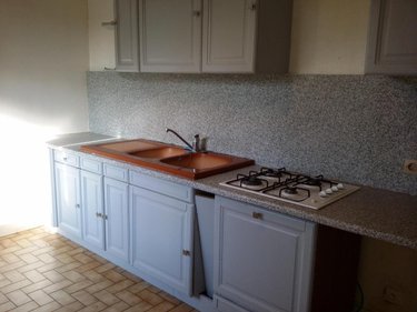 Maison a vendre Saint-Martin-de-Mailloc 14100 Calvados 99 m2  141400 euros