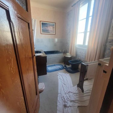 Maison a vendre Beaucamps-le-Vieux 80430 Somme 134 m2 6 pièces 126000 euros