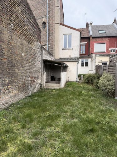 Immeuble a vendre Amiens 80000 Somme 126 m2  299250 euros