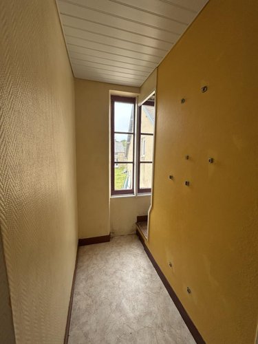 Maison a vendre La Haye-Pesnel 50320 Manche 99 m2 5 pièces 64140 euros