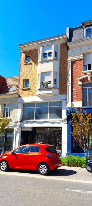 Location maison Cambrai 59400 Nord 130 m2  765 euros