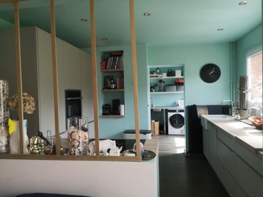 Maison a vendre Proville 59267 Nord 97 m2 5 pièces 198500 euros