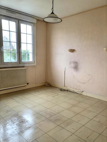 Maison a vendre La Veuve 51520 Marne 104 m2 6 pièces 168880 euros