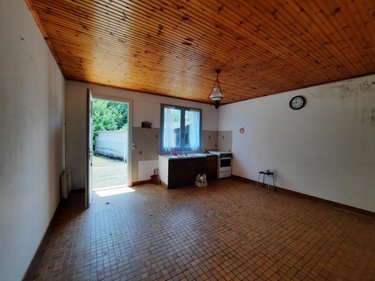 Maison a vendre Sallertaine 85300 Vendée 115 m2 5 pièces 226200 euros