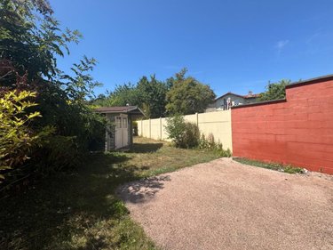 Maison a vendre Reims 51100 Marne 94 m2 5 pièces 205250 euros