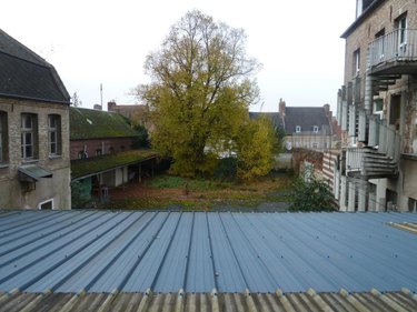 Immeuble a vendre Cambrai 59400 Nord 2500 m2  838400 euros