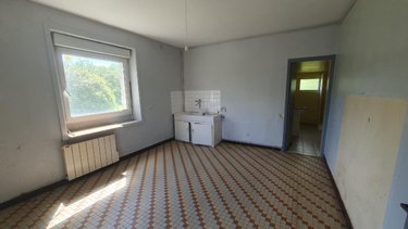 Maison a vendre Montsûrs 53150 Mayenne 45 m2 2 pièces 55000 euros