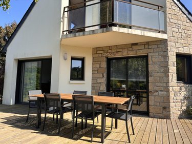 Maison a vendre Sainte-Anne-d'Auray 56400 Morbihan 144 m2 6 pièces 538340 euros