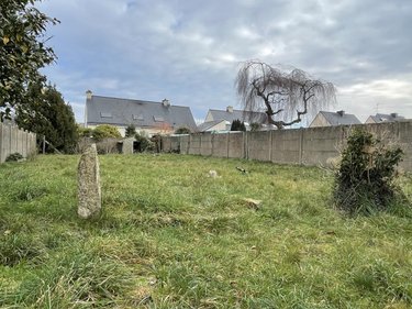 Maison a vendre Locminé 56500 Morbihan 105 m2 4 pièces 147200 euros