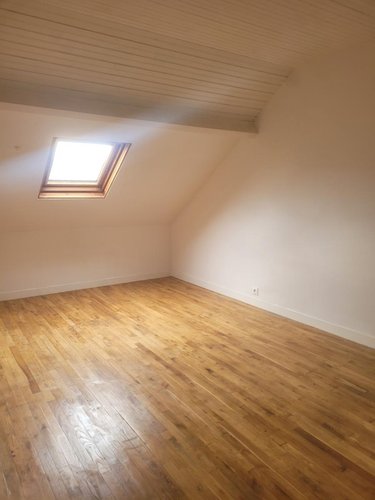 Maison a vendre Laval 53000 Mayenne 90 m2  251520 euros