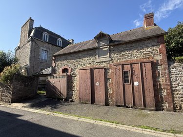 Maison a vendre Guingamp 22200 Côtes-d'Armor 243 m2 10 pièces 199424 euros