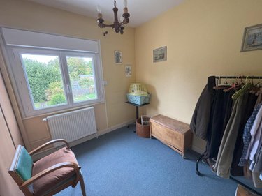 Maison a vendre Cambrai 59400 Nord 80 m2 6 pièces 126600 euros