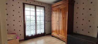 Maison a vendre Mozé-sur-Louet 49610 Maine-et-Loire 129 m2 6 pièces 262000 euros