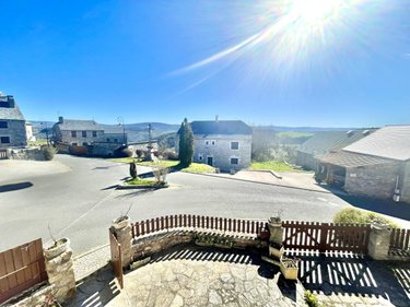 Maison a vendre Albaret-Sainte-Marie 48200 Lozère 114 m2  174000 euros