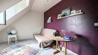 Maison a vendre Gaudreville-la-Rivière 27190 Eure 130 m2 5 pièces 241500 euros