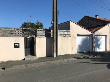 Maison a vendre Rochefort 17300 Charente-Maritime 86 m2 4 pièces 178160 euros