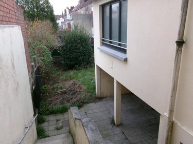 Location maison Béthune 62400 Pas-de-Calais 83 m2 3 pièces 650 euros