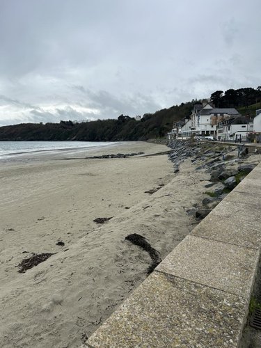 Appartement a vendre Binic 22520 Côtes-d'Armor 33 m2 2 pièces 159000 euros