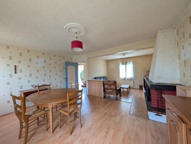 Maison a vendre Morlaix 29600 Finistère 90 m2  144332 euros