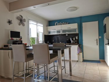 Maison a vendre Écourt-Saint-Quentin 62860 Pas-de-Calais 114 m2 5 pièces 230000 euros