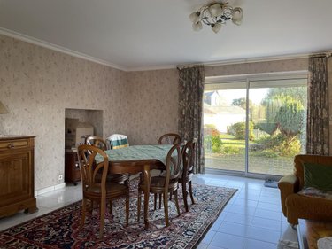 Maison a vendre Saint-Pierre-Quiberon 56510 Morbihan 80 m2 4 pièces 301880 euros