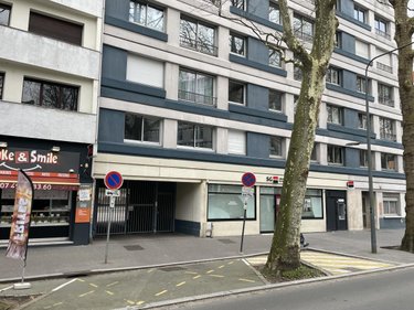 Location garage et parking Lille 59000 Nord 12 m2  80 euros