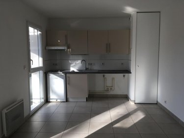 Location appartement Orvault 44700 Loire-Atlantique 61 m2 3 pièces 802 euros