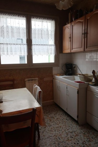 Appartement a vendre Bourges 18000 Cher 34 m2  49000 euros