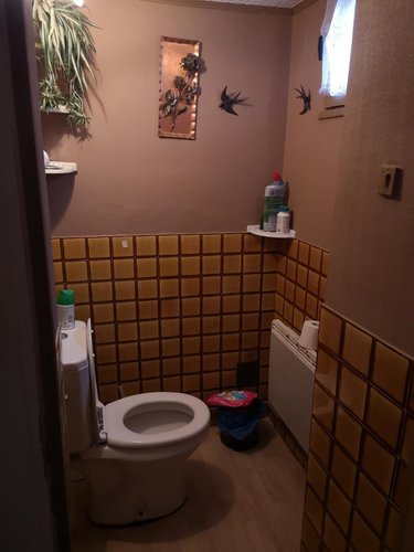 Maison a vendre Cambrai 59400 Nord 104 m2 4 pièces 85500 euros