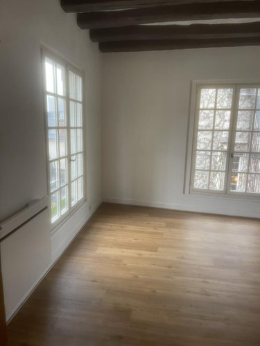Location appartement Tours 37000 Indre-et-Loire 20 m2 1 pièce 420 euros