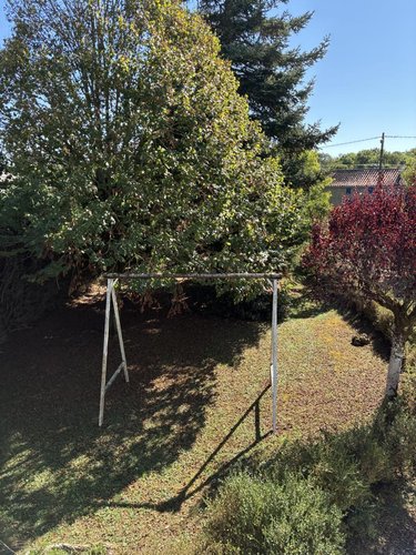 Maison a vendre Saint-Jean-et-Saint-Paul 12250 Aveyron 135 m2 6 pièces 172500 euros